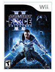 Star Wars: The Force Unleashed II